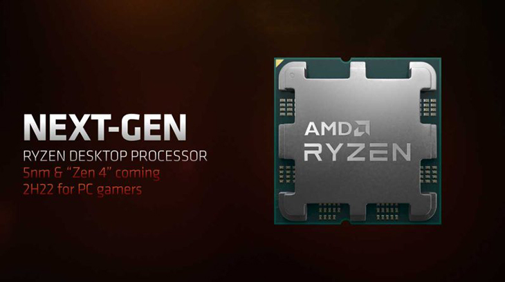 Rò rỉ lộ trình ra mắt CPU của AMD 1
